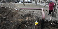 Ленобласть вошла в тройку лидеров по объему субсидий на догазификацию