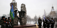 Парк во Фрунзенском районе могут переименовать в честь героев СВО