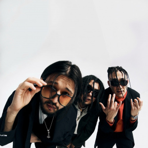 Вечеринка "Homies"