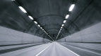 В тоннеле петербургской дамбы ограничат движение транспорта