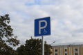 К 5 тыс. мест для инвалидов на платных парковках добавят еще 100 в Петербурге