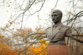 В Петербурге начался сезон ухода за памятниками