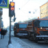 «Снежные» пункты в Петербурге завершили работу до следующего зимнего сезона 