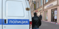 Известного актера задержали в Петербурге