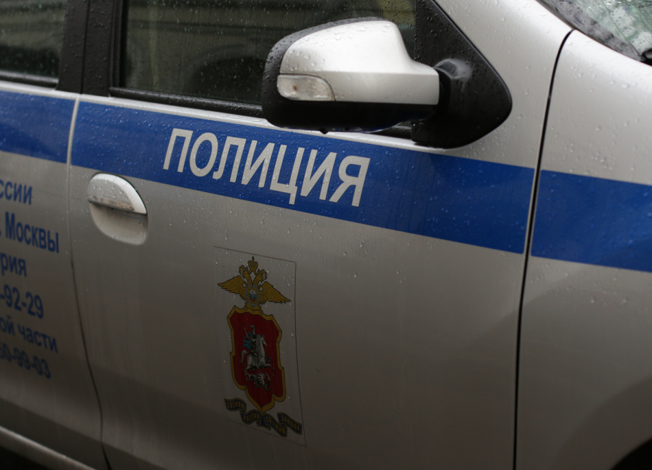 Полицейские организовали поиск нелегальных мигрантов в районе Пулково