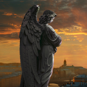 Шоу саундтреков Imperial Orchestra Virtuoso "Ангелы и Демоны"