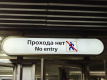 Движение по синей ветке метро Петербурга восстановлено