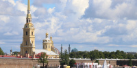 Туристов в Петербурге собираются штрафовать за неуплату курортного сбора