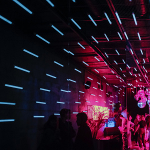 Концерт Полины Александровой "Вселенная неоклассики при свечах"