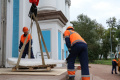 За 117 млн собираются отреставрировать «Храм Дружбы» в Павловске