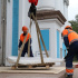 За 117 млн собираются отреставрировать «Храм Дружбы» в Павловске