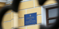 Следственный Комитет сообщил о погибших при падении автобуса с моста в Мойку