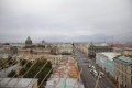 Стало известно, когда завершится первый этап реставрации фасадов Невского проспекта