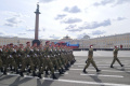 Парад в честь Дня Победы в Петербурге пройдет без авиации