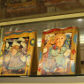 Фото Выставка-продажа Ангелы Петербурга