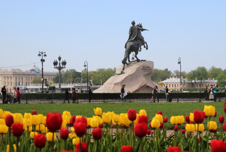 В Петербурге пройдет благотворительный забег «Бегом с Дневником»