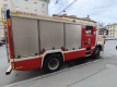 Из-за пожара на Шевченко эвакуировали пять человек 