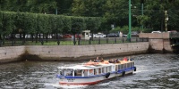 В 6 районах Петербурга построят новые причалы