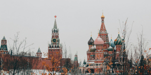 Звезда «Великолепного века» снова прилетел в Россию