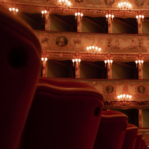 Концерт оркестра Мариинского театра