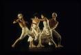 Фото Иржи Килиан: Ироничные танцы (TheatreHD)