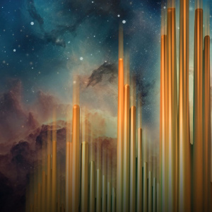 Концерт "Шоу классики и саундтреков. Триумфальный орган: Интерстеллар"