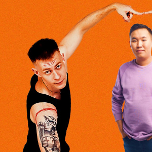 Элитный Stand Up в Jazzberry