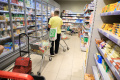 В России зафиксировали снижение цен на яйца и другие продукты