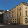 Фото Фестиваль Петербург. Пространство Пушкина