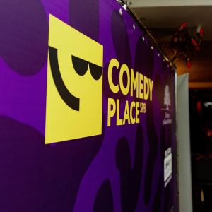 Шоу "StandUp на троих"