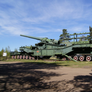 День Победы 2024 в Крепости Орешек