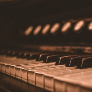 Органный концерт "Космос Баха и сияние Моцарта"