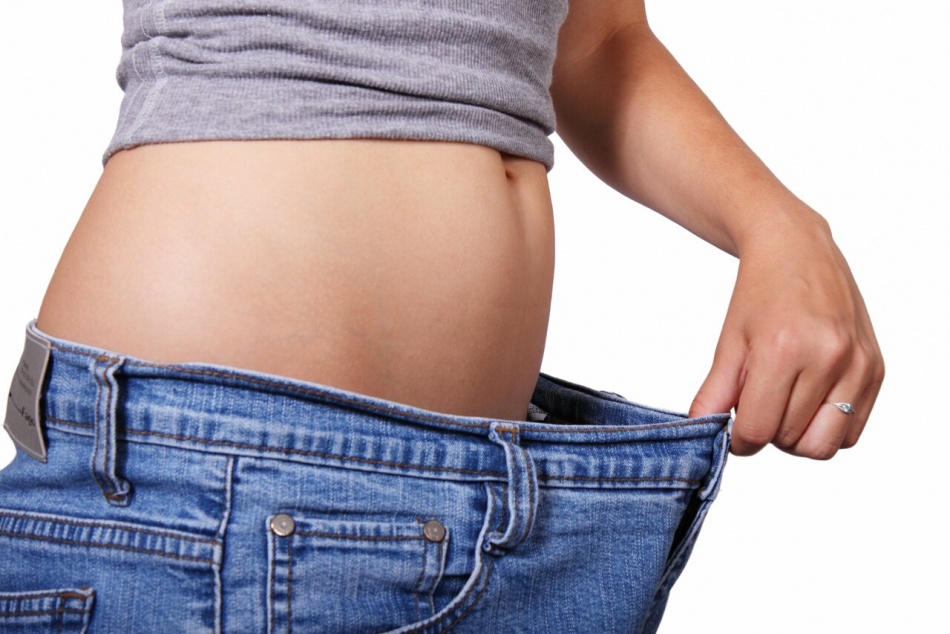Ученые нашли способ: как похудеть без диет 