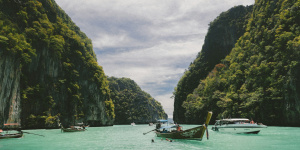 Путешественник рассказал о минусах отдыха в Таиланде 