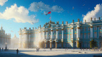 Петербург возглавил ТОП-5 лучших городов для путешествий в одиночестве