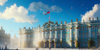 Окультуриваемся в Петербурге: главные музеи и театры Северной столицы