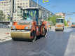 В Петербурге завершается ремонт Будапештской улицы