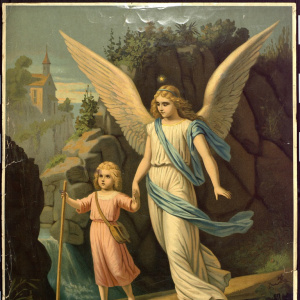 Выставка "Их приносят аисты"