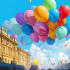 Отмечаем всю неделю: программа празднования Дня города Санкт-Петербурга в 2024