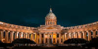 День города, концерт Валерия Сюткина и стендап Павла Дедищева: куда пойти в Петербурге 24 – 30 мая
