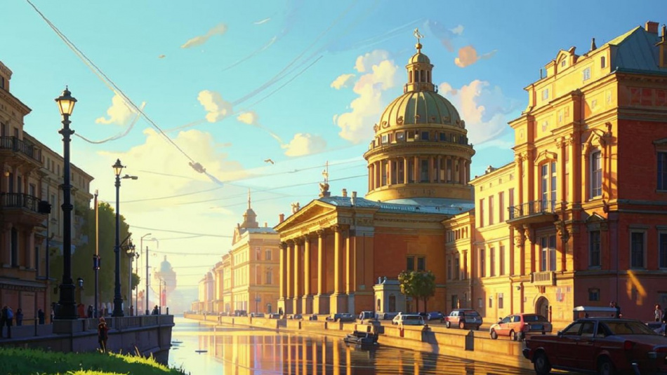 спб
