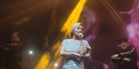 Певица Татьяна Буланова рассказала о своих любимых местах в Петербурге