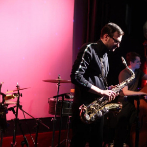 Концерт "Space Jazz: Frank Sinatra"