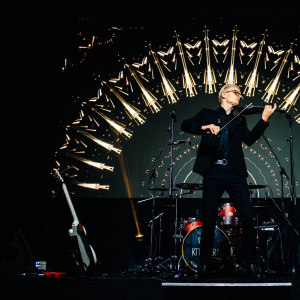 Концерт "Cyberpunk: Street Samurai"