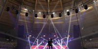В Петербурге планируют построить концертный зал, сравнимый с Зарядьем