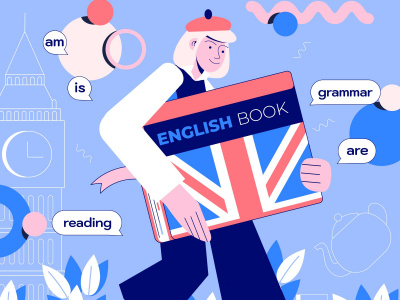 Фото English Express (английский клуб)