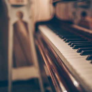 Концерт "Путешествие в мир музыки"