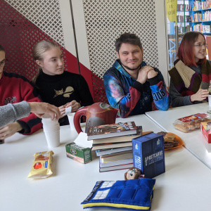 Игротека от Hobby World