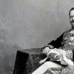 Лекция "Последний директор императорских театров Владимир Аркадьевич Теляковский" 