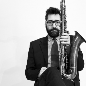 Концерт Михаила Жидких feat. Jazz Classic Trio